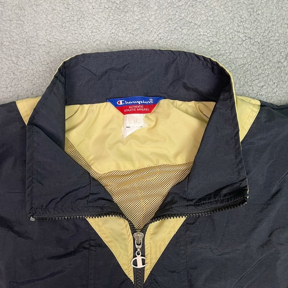 Vintage windbreaker - Picture 2 of 4